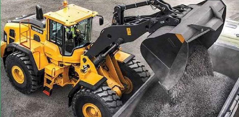 Mining Service